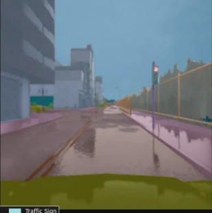 Overlay